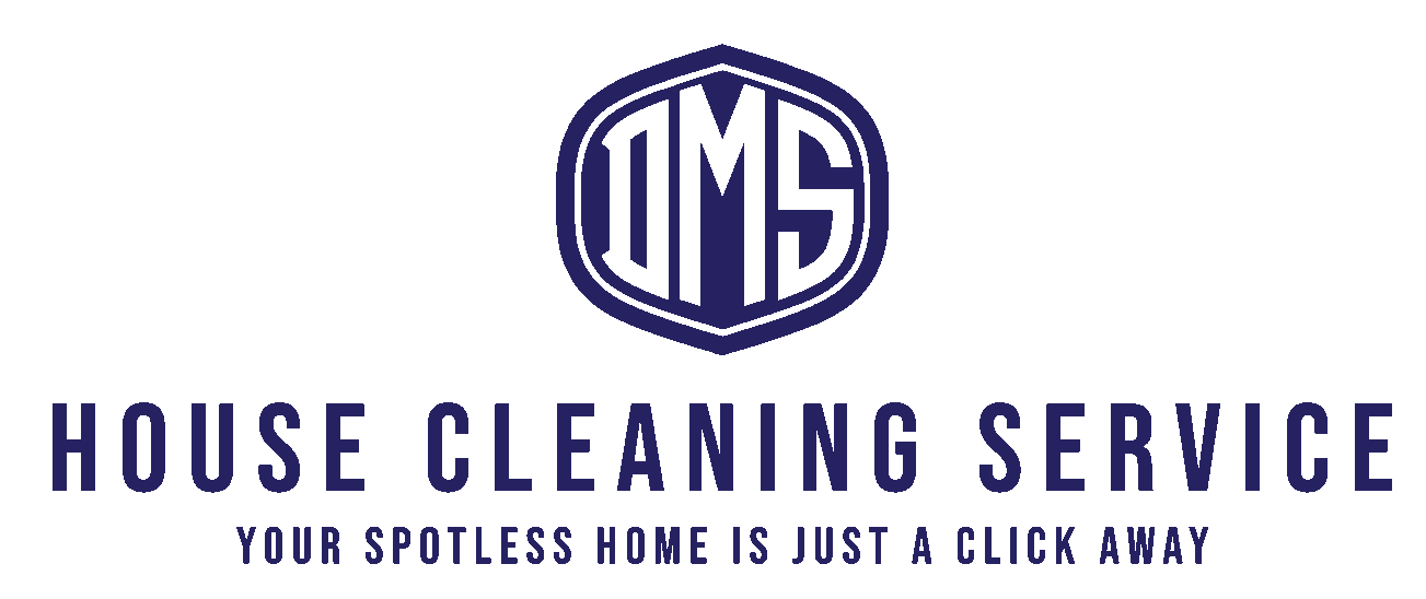DMS House Cleaning Services