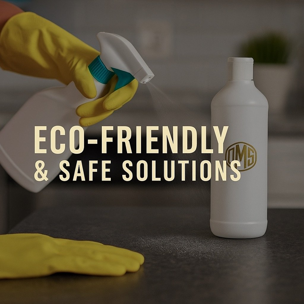 Standard Cleaning Services